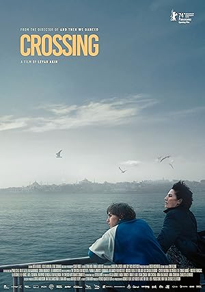 Geçiş izle