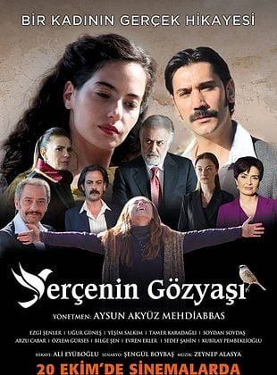 Serçenin Gözyaşı izle