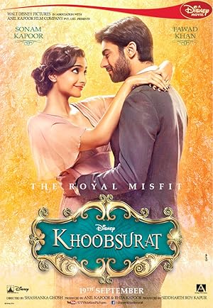 Khoobsurat izle