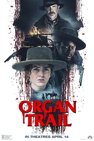 Organ Yolu izle