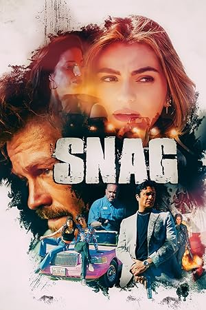 Snag: Chapter One izle