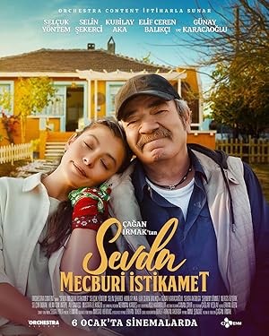 Sevda Mecburi İstikamet izle
