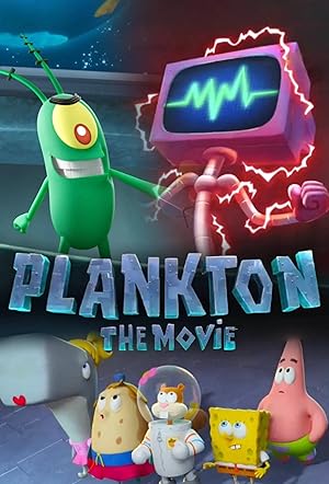 Plankton izle