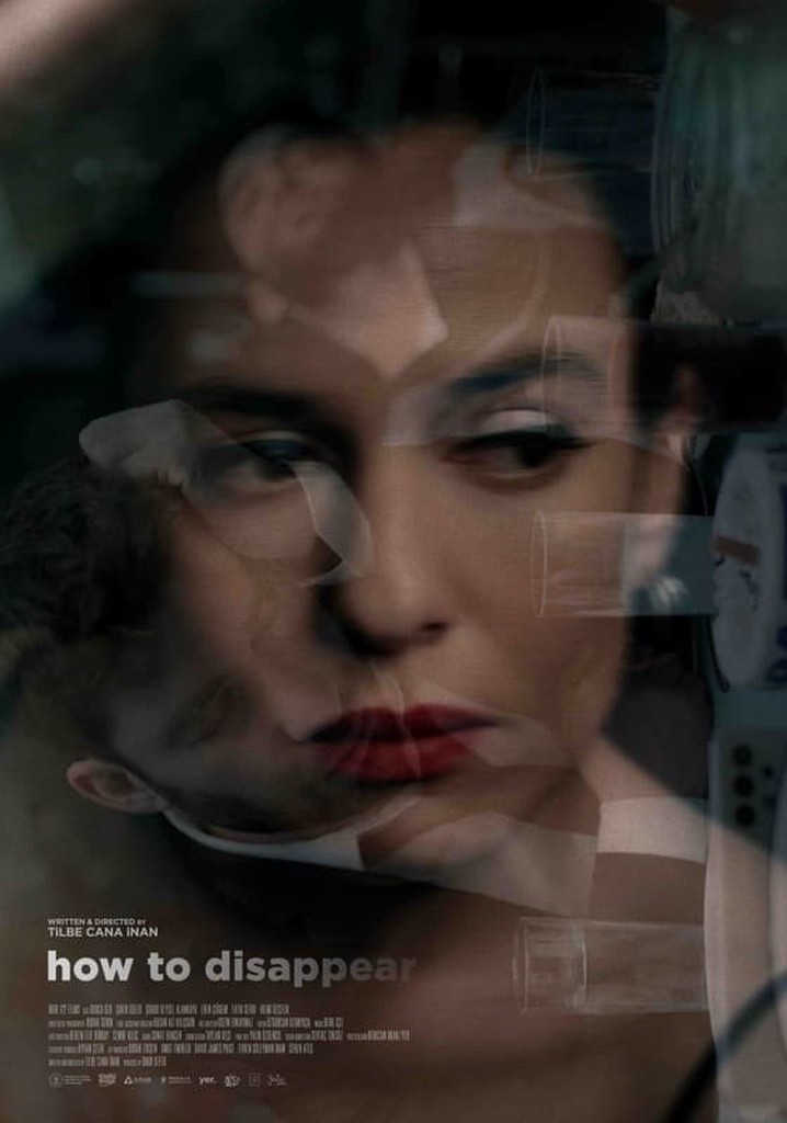 Nasıl Kaybolunur izle