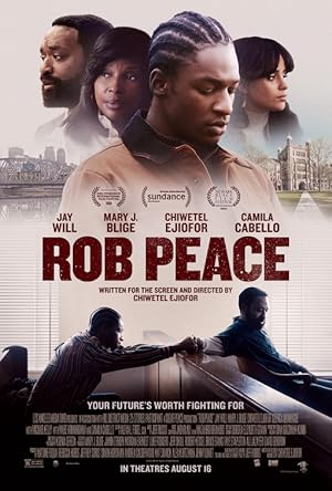 Rob Peace izle