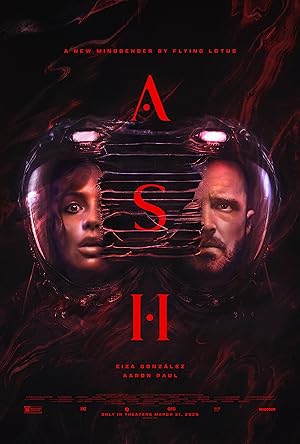 Ash izle