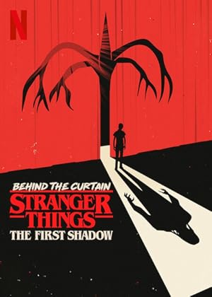 Sahne Arkası  Stranger Things – İlk Gölge izle
