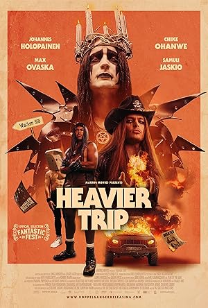 Heavier Trip izle