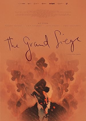 Büyük Kuşatma izle