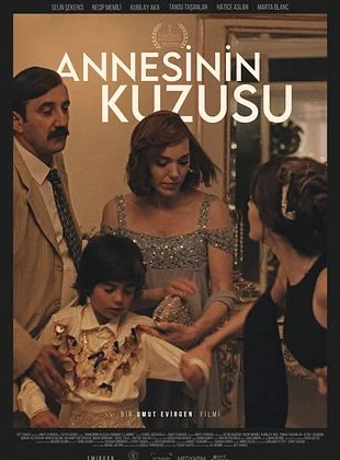 Annesinin Kuzusu izle