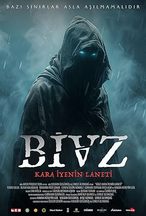 Biaz: Kara İyenin Laneti izle