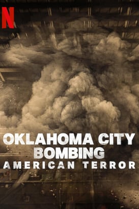 Amerika’da Terör: Oklahoma City Bombalı Saldırısı izle