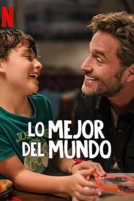 Baba Arayışı izle