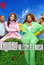 Khumalo Ailesiyle Tanışın izle