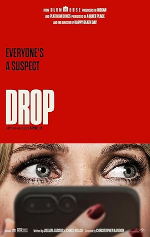 Drop: Kabul Et veya Reddet izle