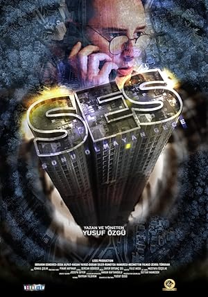 Ses: Sonu Olmayan Gece izle