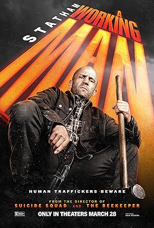 Ağır İşçi izle