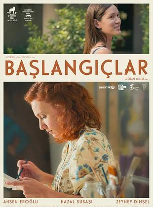 Başlangıçlar izle