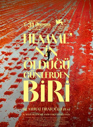 Hemme’nin Öldüğü Günlerden Biri izle