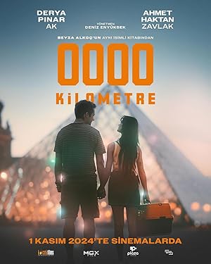Sıfır Kilometre izle
