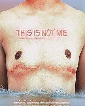 This Is Not Me izle