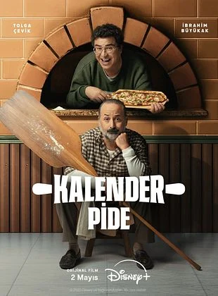 Kalender Pide izle