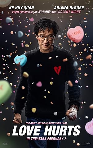 Kırarım Kalbini izle