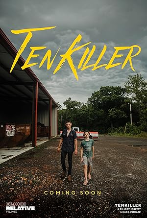 Tenkiller izle