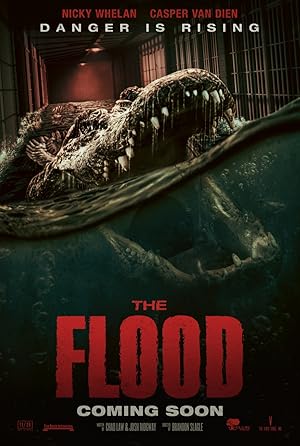 The Flood izle