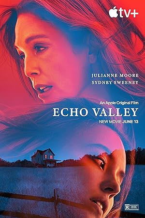 Echo Valley izle