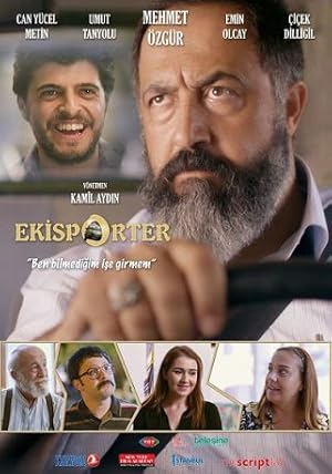 Ekisporter izle