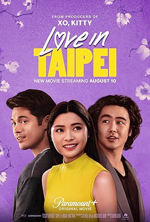 Taipei’de Aşk izle