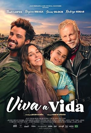 Hayat Budur! izle