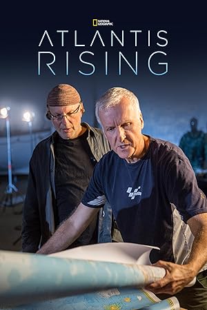Atlantis Rising izle
