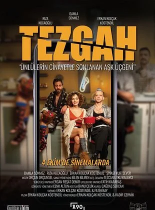 Tezgah izle