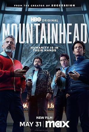 Mountainhead izle