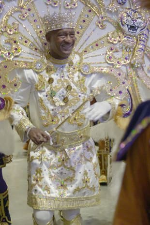 Zulu Kulübü: Karnavalın Kralları izle