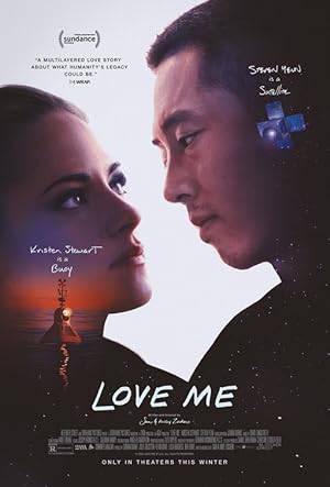 Love Me izle