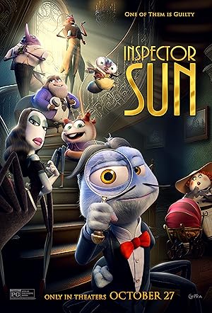 Dedektif Sun ve Ekibi: Kurtarma Operasyonu izle
