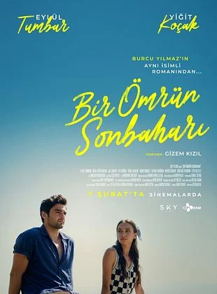 Bir Ömrün Sonbaharı izle