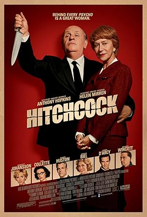 Hitchcock izle