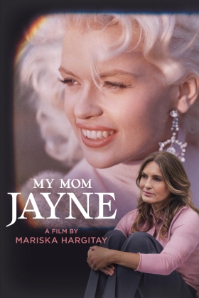 My Mom Jayne izle