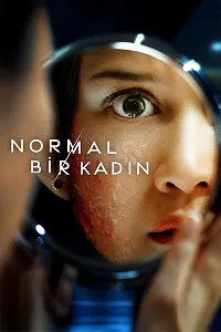 Normal Bir Kadın izle