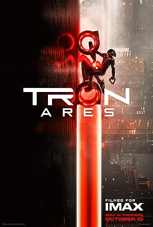 Tron: Ares izle