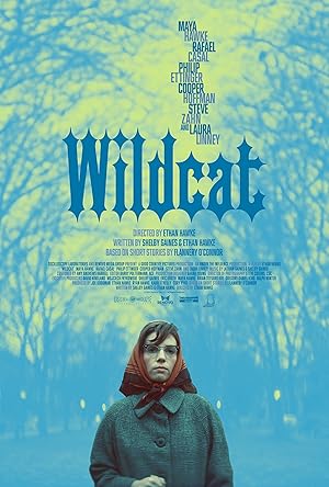 Wildcat izle