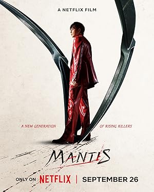 Mantis izle