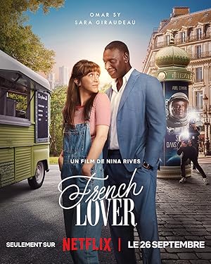 French Lover izle