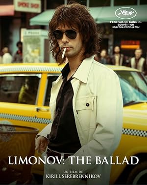 Limonov izle