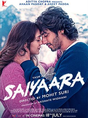 Saiyaara izle