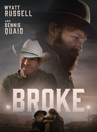Broke izle